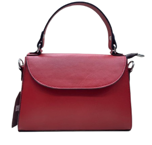 Elegant Ladies Handbag with Shoulder Belt (LB-206)